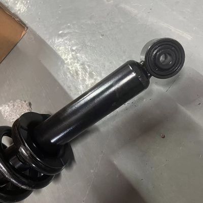 Sesión de amortiguador trasero de suspensión de acero para vehículos Maxus T60/T70/T90 D90