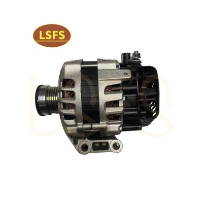 Generadores eléctricos alternadores de automóviles Roewe 350 MG5 360 ZS con número OEM 10106157
