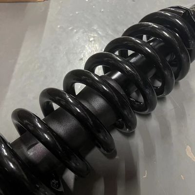 Sesión de amortiguador trasero de suspensión de acero para vehículos Maxus T60/T70/T90 D90