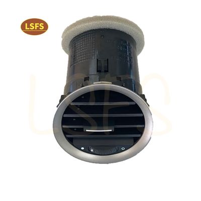 Ventilación de aire acondicionado de plástico para automóviles MG 6 2016 años y Roewe 550 salida de aire lateral a un precio asequible