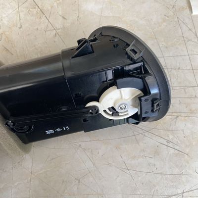Ventilación de aire acondicionado de plástico para automóviles MG 6 2016 años y Roewe 550 salida de aire lateral a un precio asequible