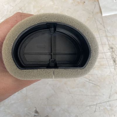 Ventilación de aire acondicionado de plástico para automóviles MG 6 2016 años y Roewe 550 salida de aire lateral a un precio asequible