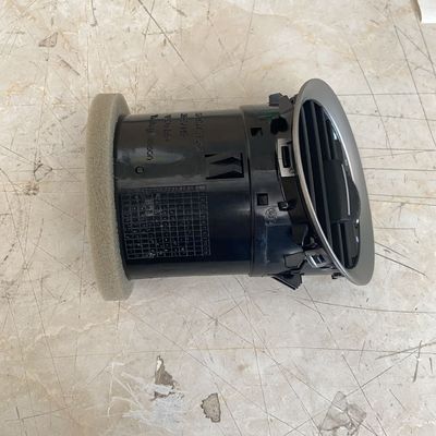 Ventilación de aire acondicionado de plástico para automóviles MG 6 2016 años y Roewe 550 salida de aire lateral a un precio asequible