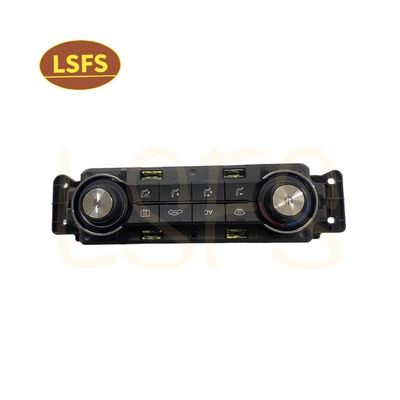 MG ZS Panel de control de aire acondicionado para automóviles OE 10227499 con número OEM 10227499