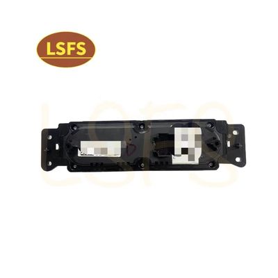 MG ZS Panel de control de aire acondicionado para automóviles OE 10227499 con número OEM 10227499