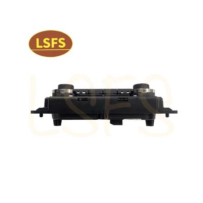 MG ZS Panel de control de aire acondicionado para automóviles OE 10227499 con número OEM 10227499