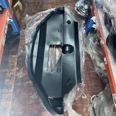 Placa de protección del motor para MG6 2010-2016 OE 30000507-1