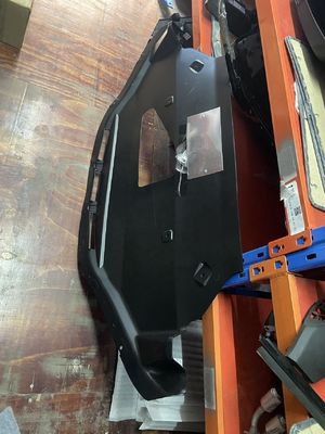 Placa de protección del motor para MG6 2010-2016 OE 30000507-1