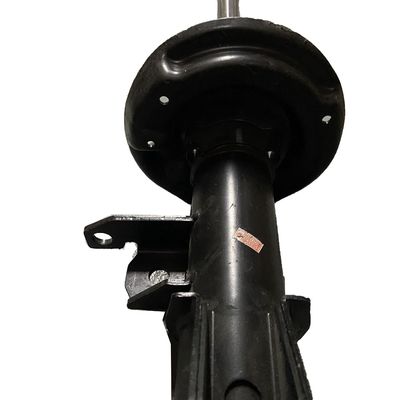 Absorbedor de choques delantero derecho OE 10671729 para el montaje de automóviles con suspensión automática SAIC MG HS