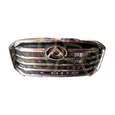 Maxus V90 D90 C00074250 C00076659 Rejilla delantera del coche hecha de material plástico duradero