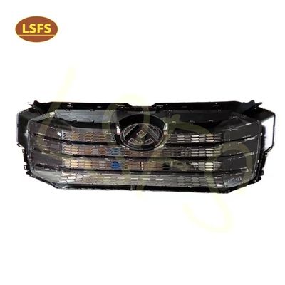 Maxus V90 D90 C00074250 C00076659 Rejilla delantera del coche hecha de material plástico duradero