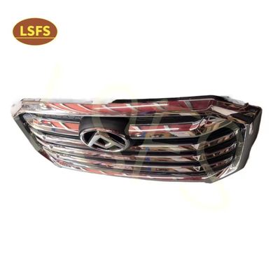 Maxus V90 D90 C00074250 C00076659 Rejilla delantera del coche hecha de material plástico duradero