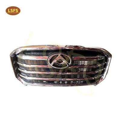 Maxus V90 D90 C00074250 C00076659 Rejilla delantera del coche hecha de material plástico duradero