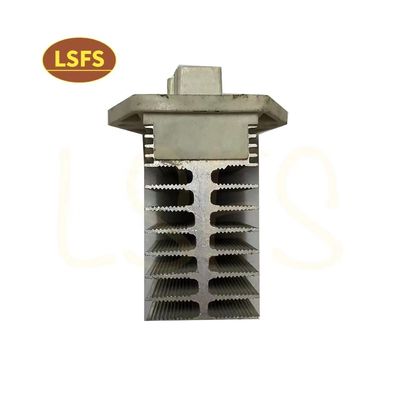 Roewe 350 MG3 ZS Resistencia al soplador OE NO. 10031852 ZS Compatibilidad con el modelo garantizada