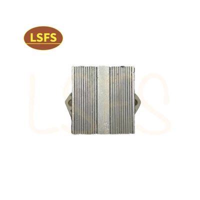 Roewe 350 MG3 ZS Resistencia al soplador OE NO. 10031852 ZS Compatibilidad con el modelo garantizada