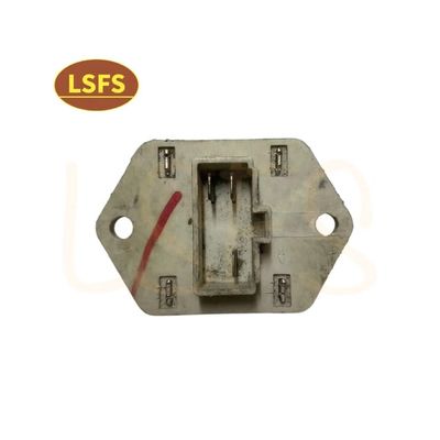 Roewe 350 MG3 ZS Resistencia al soplador OE NO. 10031852 ZS Compatibilidad con el modelo garantizada