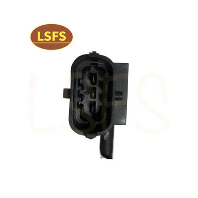 Sensor de presión de admisión de aire de autobús Maxus V80 OE C00030704 para medición precisa