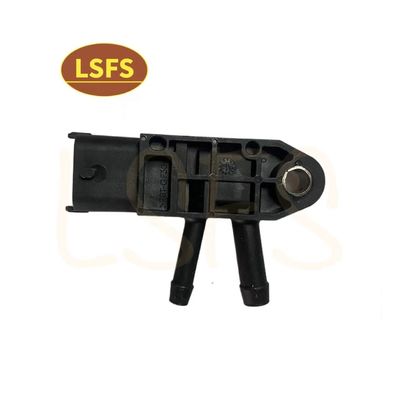 Sensor de presión de admisión de aire de autobús Maxus V80 OE C00030704 para medición precisa