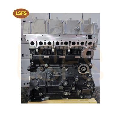 2018-2019 Maxus V80 Motor de automóvil con excelente ensamblaje y rendimiento