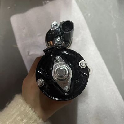 10083933 Motor de arranque para Roewe RX5 2.0T acero 3.8KG motor de arranque Denso