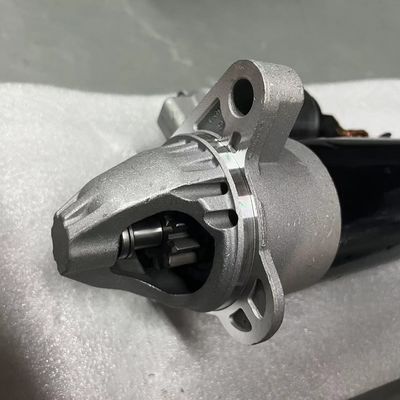 10083933 Motor de arranque para Roewe RX5 2.0T acero 3.8KG motor de arranque Denso
