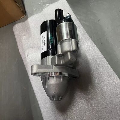 10083933 Motor de arranque para Roewe RX5 2.0T acero 3.8KG motor de arranque Denso