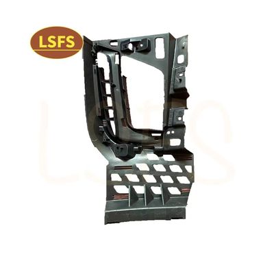 Cuadro de luz de niebla de plástico OE no C00062132 para Maxus D90 pieza de repuesto directa derecha