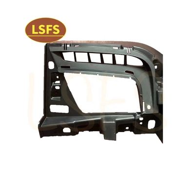 Cuadro de luz de niebla de plástico OE no C00062132 para Maxus D90 pieza de repuesto directa derecha