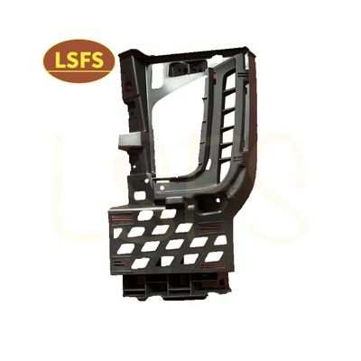 Cuadro de luz de niebla de plástico OE no C00062132 para Maxus D90 pieza de repuesto directa derecha
