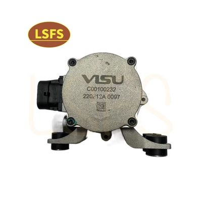 OE C00100232 Conjunto electrónico de bomba de agua para camioneta T60 Maxus T70 G10 T90