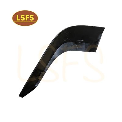 Maxus T60 Trim para el parachoques trasero de plástico OE C00062260 para una mejor eficiencia de combustible