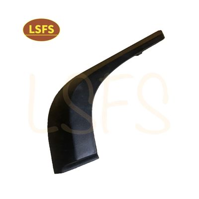 Maxus T60 Trim para el parachoques trasero de plástico OE C00062260 para una mejor eficiencia de combustible