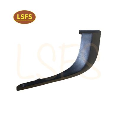 Maxus T60 Trim para el parachoques trasero de plástico OE C00062260 para una mejor eficiencia de combustible