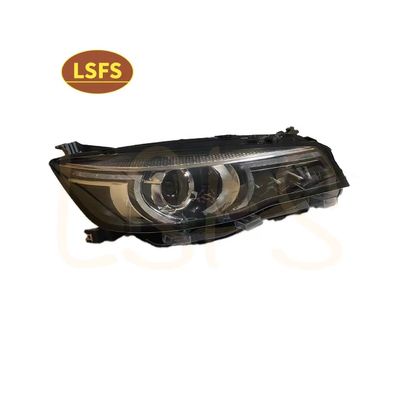 OE 10448304 Lámpara delantera derecha para MG 6 2017- último diseño