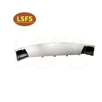 Protección delantera de la cubierta del remolque de plata para LandRover Range Rover Sport OE LR019169