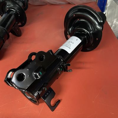 SAIC MG ZS Instalación delantera del coche absorber de choque izquierdo OE 10242405 para suspensión automática
