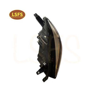 Faros MG asequibles Assy OE 10677385 Lámpara delantera izquierda para el montaje de automóviles