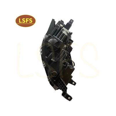 Faros MG asequibles Assy OE 10677385 Lámpara delantera izquierda para el montaje de automóviles