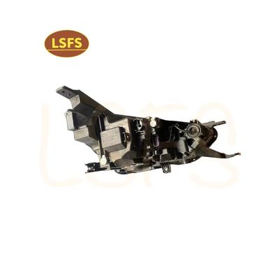 Faros MG asequibles Assy OE 10677385 Lámpara delantera izquierda para el montaje de automóviles