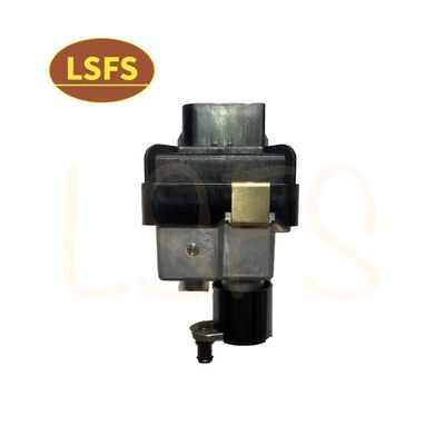 2016- Maxus T60 módulo de turbocompresor OE C00095464 para mejorar la eficiencia del motor