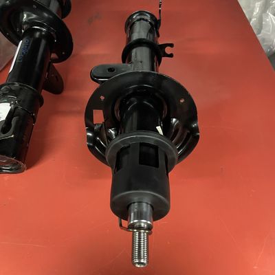 SAIC MG ZS Instalación delantera del coche absorber de choque izquierdo OE 10242405 para suspensión automática
