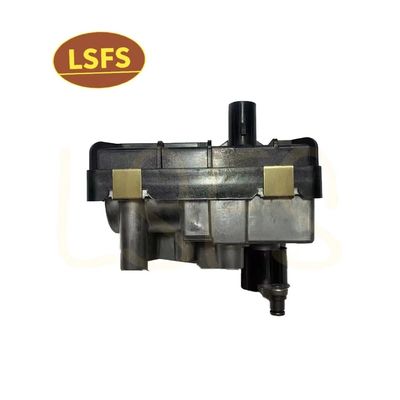 2016- Maxus T60 módulo de turbocompresor OE C00095464 para mejorar la eficiencia del motor