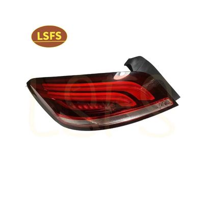 MG6 Luz trasera izquierda para 6 Hatchback MG6 OE 10692829