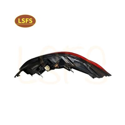 MG6 Luz trasera izquierda para 6 Hatchback MG6 OE 10692829