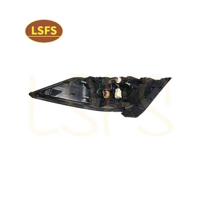 MG6 Luz trasera izquierda para 6 Hatchback MG6 OE 10692829