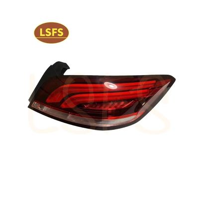 MG6 Modelo de automóvil Luz de cola trasera derecha OE 10692830 para MG SAIC Car Fitting