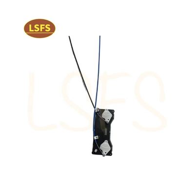 2006-2011 Año OEM 5801364432 Panel de control de aire acondicionado con diseño fácil de usar