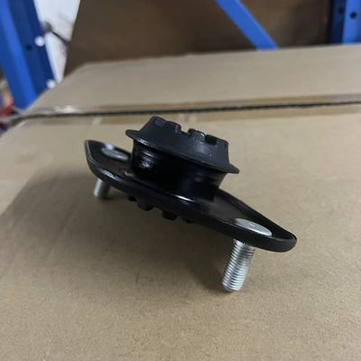 Montura del soporte del amortiguador de la suspensión automática 50016196 para SAIC MG GT 6 y ROEWE 350 360