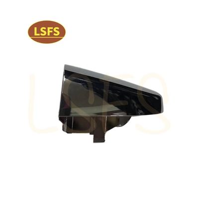 Maxus G10 PLUS Portón de puerta exterior derecho cubierto con rendimiento duradero