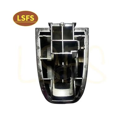 Maxus G10 PLUS Portón de puerta exterior derecho cubierto con rendimiento duradero